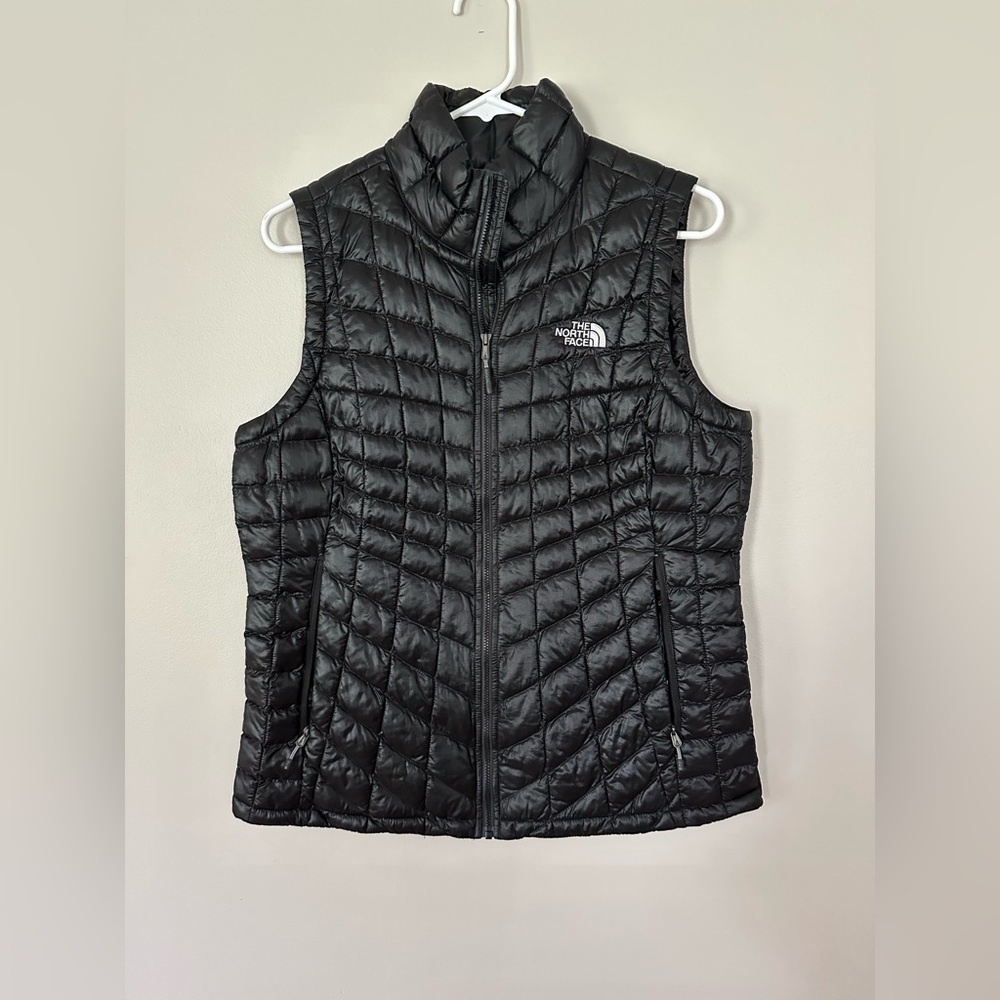 The North Face Thermoball Vest Size M